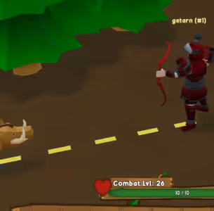 SKILLFITE Gameplay Images 3