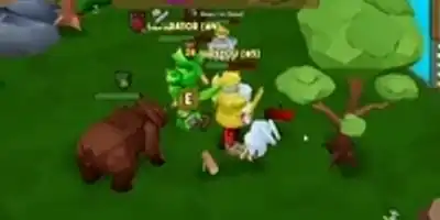 SKILLFITE gameplay