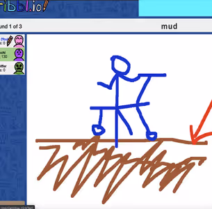 Skribbl io Game Images 2