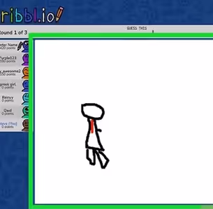 Skribbl io Game Images 3