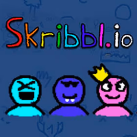 SKRIBBL IO