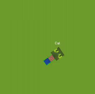 Slither-Craft .io Gameplay Images 1