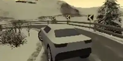 SLOW ROADS IO gameplay