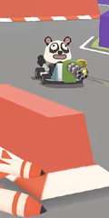 play Smash Karts online