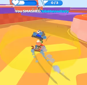 Smash Karts  Game Images 3