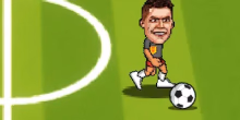 play Soccer Bros online