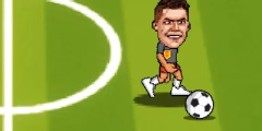 play Soccer Bros online