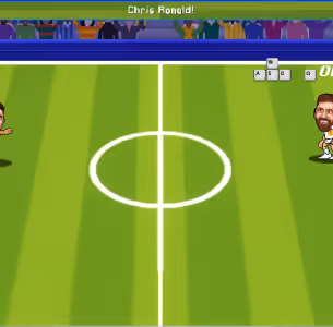Soccer Bros Gameplay Images 3