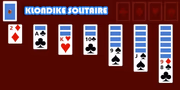 play Solitaire by Tris Dev online