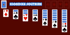 play SOLITAIRE BY TRIS DEV online