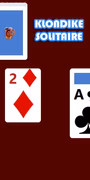 play Solitaire by Tris Dev online