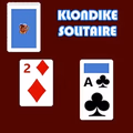 play Solitaire by Tris Dev online