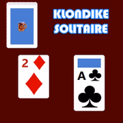 play Solitaire by Tris Dev online