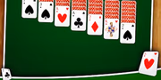 play Solitaire FRVR online