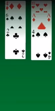 play Solitaire FRVR online