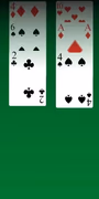 play Solitaire FRVR online