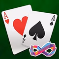 play Solitaire FRVR online