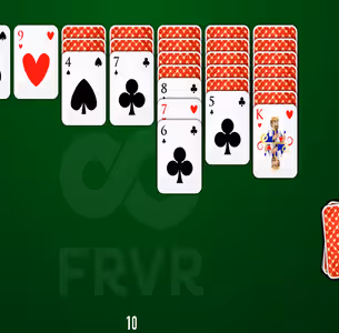 Solitaire FRVR Gameplay Images 2