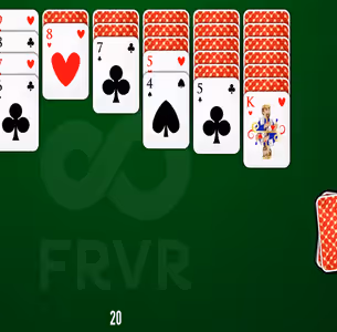 Solitaire FRVR Gameplay Images 3
