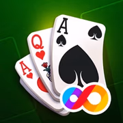 play Solitaire FRVR online