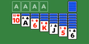 play Solitaire io online