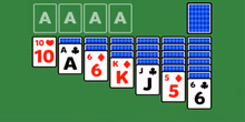 play Solitaire io online