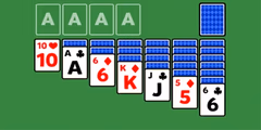play Solitaire io online