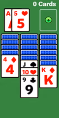 play Solitaire io online