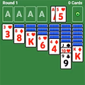 play Solitaire io online