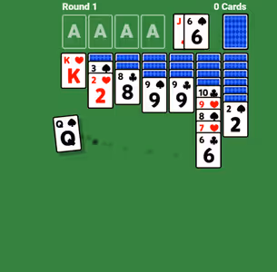 Solitaire io Gameplay Images 1