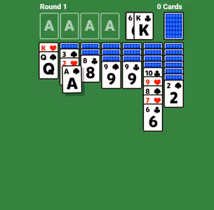 Solitaire io Gameplay Images 2