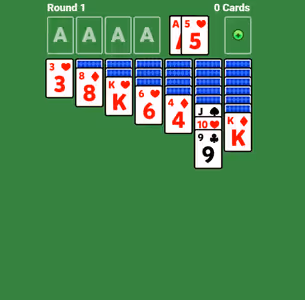 Solitaire io Gameplay Images 3