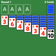 play Solitaire io online
