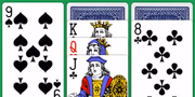 play Solitaire Online online