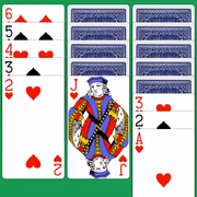 play Solitaire Online online