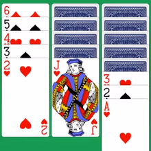 play Solitaire Online online