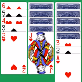 SOLITAIRE ONLINE