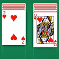play SOLITAIRE GAMES BY AVALONIA online