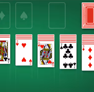 SOLITAIRE GAMES BY AVALONIA Gameplay Images 3
