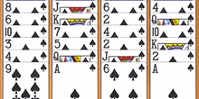 play Spider Solitaire online