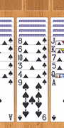 play Spider Solitaire online