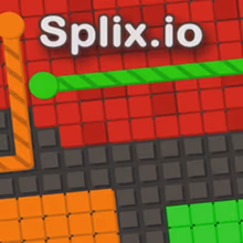 play Splix io online