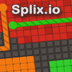 play Splix io online