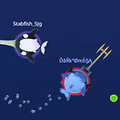 play Stabfish io online