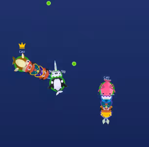 Stabfish io Game Images 1