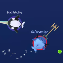 play Stabfish io online