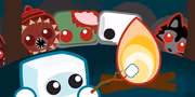play Starve io online