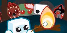 play Starve io online