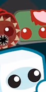play Starve io online
