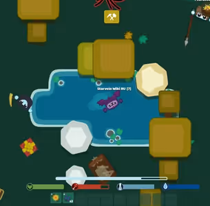 Starve io Game Images 1